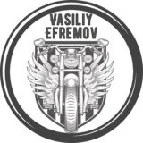 VASILY EFREMOV  МОТОПУТЕШЕСТВИЯ