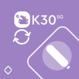 REDMI K30 5G / PICASSO | UPDATES