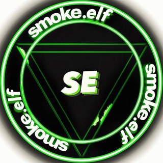SMOKE ELF UA