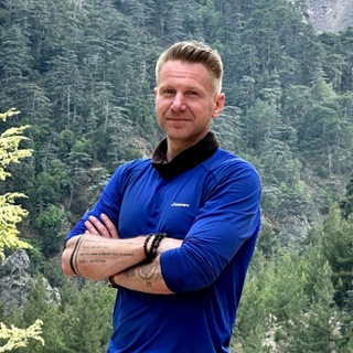 ПОЙДЁМ В ПОХОД!