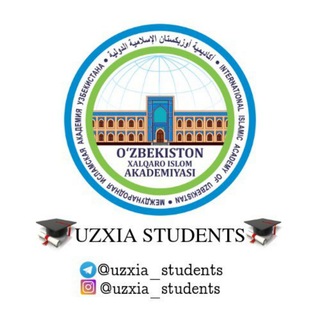 UZXIA_STUDENTS