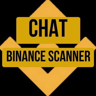 CHAT BINANCE SCANNER