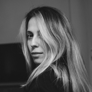 КСЕНИЯ ГУТИЕРРЕС | ЗАМЕТКИ ПСИХОЛОГА