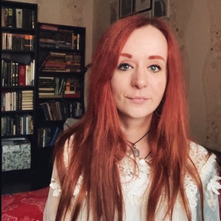 КНИГА ТЕНЕЙ СТАРОЙ КАРГИ