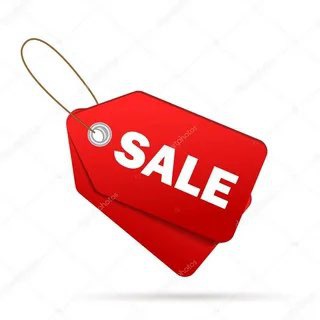 ОХОТНИКИ ЗА СКИДКАМИ