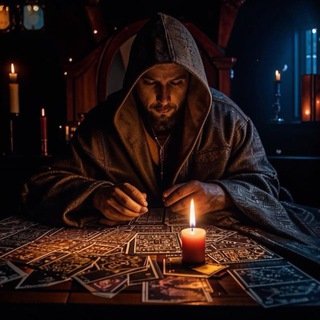 ТАРО  АЛЕКСЕЙ ДОРОФЕЕВ