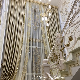 SHTORY_ZALINA