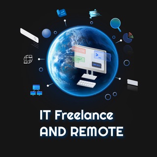 IT FREELANCE AND REMOTE