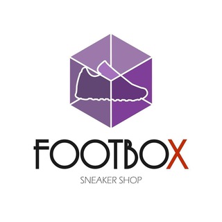 FOOTBOX SNEAKERS
