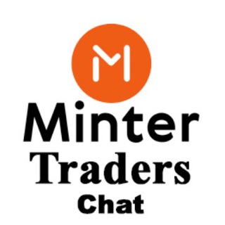 MINTER TRADERS CHAT