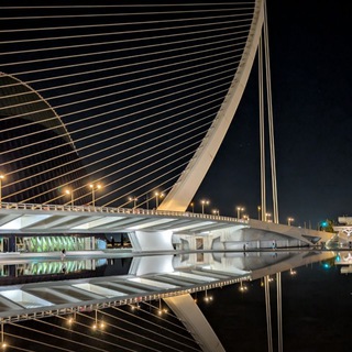 ВСЁ О ВАЛЕНСИИ И ВНЖ В ИСПАНИИ.