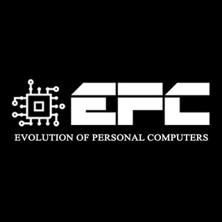 EVOLUTION OF PERSONAL COMPUTERS