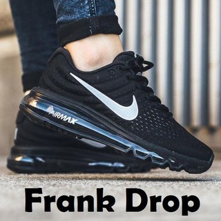 FRANK DROP