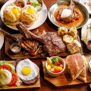 БЛЮДА НА КАЖДЫЙ ДЕНЬ