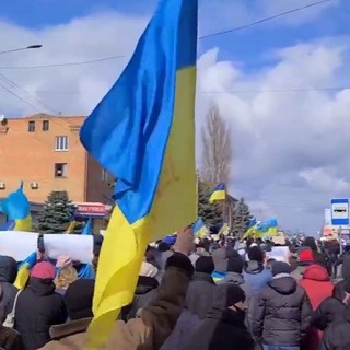 ФАЙНЕ МІСТО - НОВА КАХОВКА