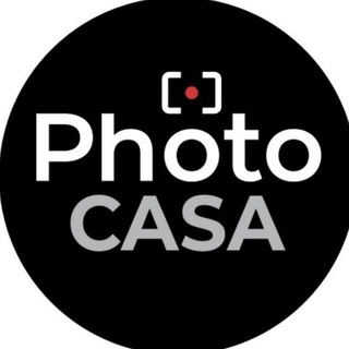 PHOTOCASA- ЗДЕСЬ ЖИВЁТ ФОТОГРАФИЯ