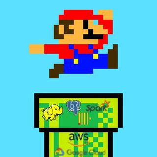 ТРУБА ДАННЫХ