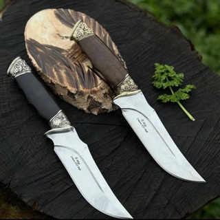 НОЖИ KNIVES
