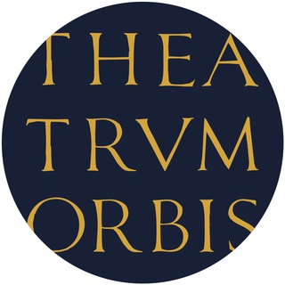 THEATRUM ORBIS