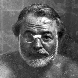 ХЕМИНГУЭЙ ПОЗВОНИТ