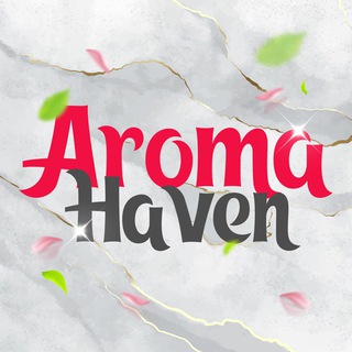 AROMA HAVENКОСМЕТИКА И СВЕЧИ