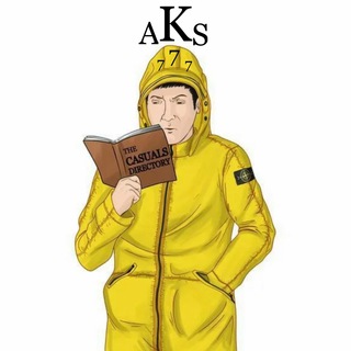 AKS 777