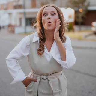 АННА МАТАРИ. ИНСТИТУТ НОВОЙ ПСИХОЛОГИИ