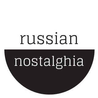 RUSSIAN NOSTALGHIA
