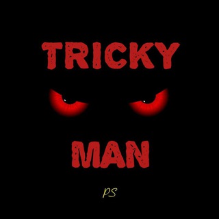TRICKY MAN
