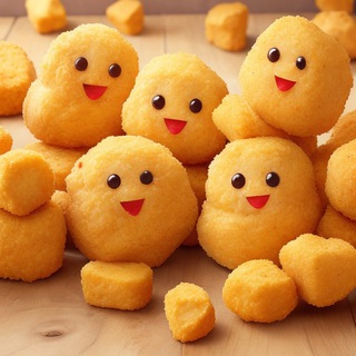 НЕЙРОНАГГЕТСЫ