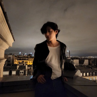 MY YOUTH IS YOURS — ARCHIVE