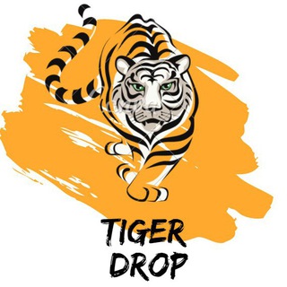 TIGER DROP
