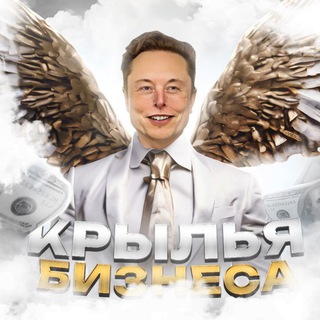 КРЫЛЬЯ БИЗНЕСА