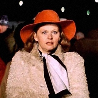 ОТДЕЛ МОДЫ VOICE