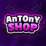 ANTONY SHOP