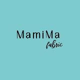 MAMIMA FABRIC ТРИКОТАЖ | ТКАНИ | ПРЕССЫ | ФУРНИТУРА