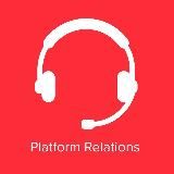 GOOGLE И APPLE | PLATFORM RELATIONS | НОВОСТИ И ОБЪЯВЛЕНИЯ ОТ ВЕДУЩИХ ПЛАТФОРМ