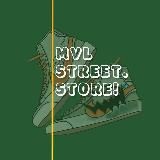 MVL STREET. STORE