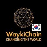 WAYKICHAIN KOREA COMMUNITY