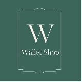 WALLET SHOP