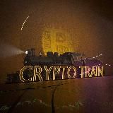 CRYPTO TRAIN