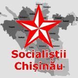 SOCIALIȘTII. CHIȘINĂU.