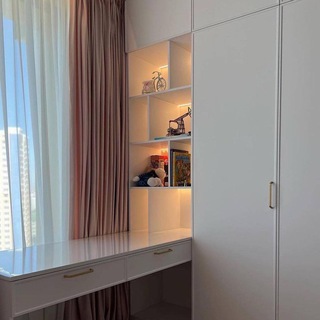 ALFREDDO МЕБЕЛЬ НА ЗАКАЗ ПРИГОРОД ЛЕСНОЕ