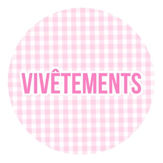 VIVÊTEMENTS