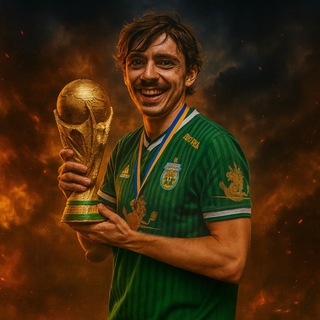 ФУТБОЛ ІРПІНЬ  ФАН-КЛУБ ЛЮБИТЕЛЕЙ ИГОРЯ МЕССИ