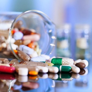 МЕДИЦИНА | ФАРМАЦЕВТИКА