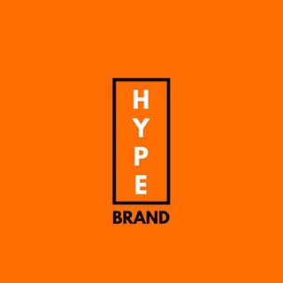 HYPE BRAND