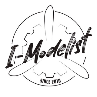 Я-МОДЕЛИСТ~IMODELIST