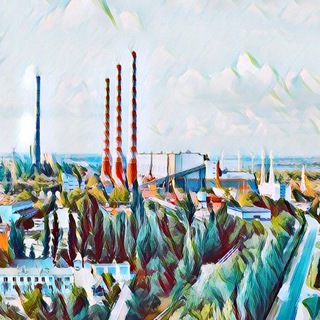МОЛДАВСКАЯ ГРЭС