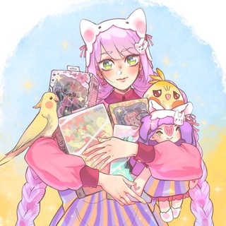 NYAN_ANIME_FIGURES